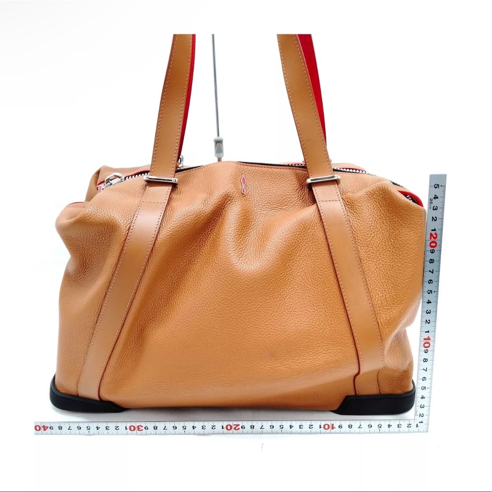Christian Louboutin Bagdamon Holdall - Picture 2 of 9